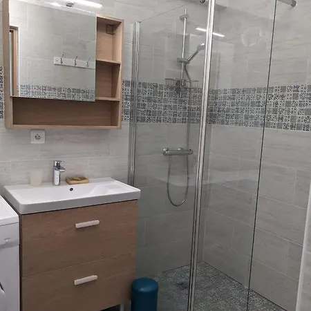 Апартаменты Apartment 65 M With Balcony Near The Sea