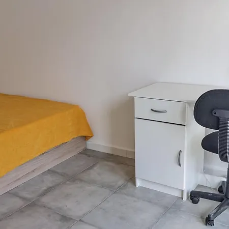 Апартаменты Apartment 65 M With Balcony Near The Sea